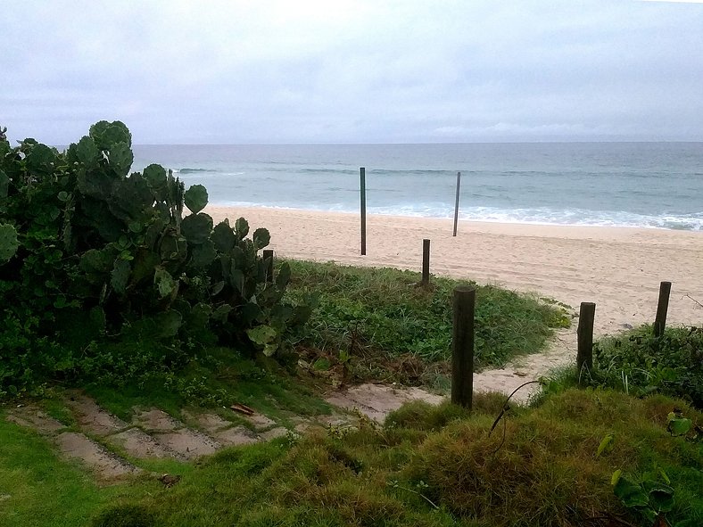 Barra Top - Praia, Piscina e Conforto