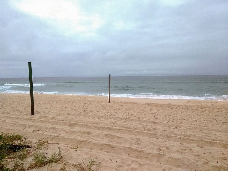 Barra Top - Praia, Piscina e Conforto