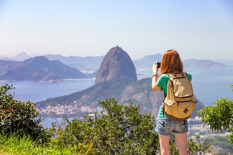 Ipanema Lux - Praia, Exclusividade e Luxo