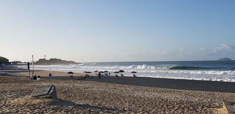 Ipanema Lux - Praia, Exclusividade e Luxo