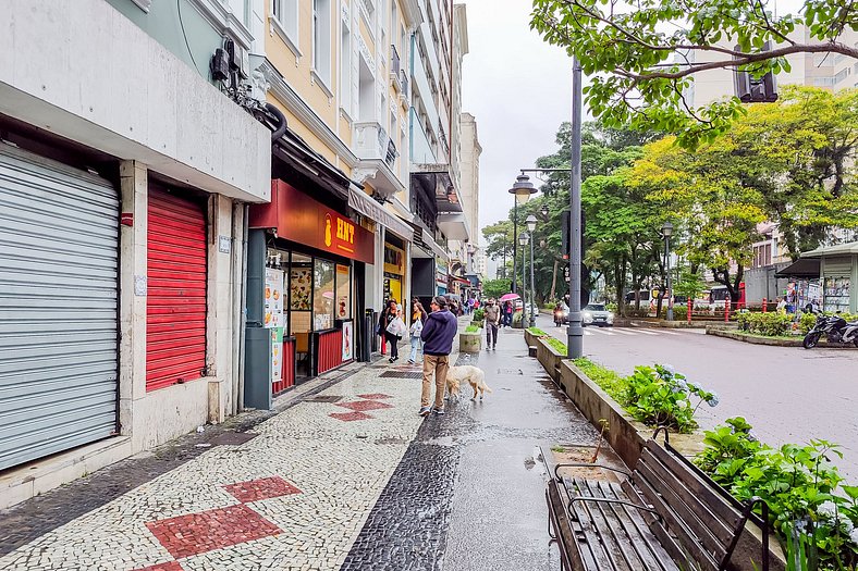 Petrópolis em família - Aconchego e Conforto