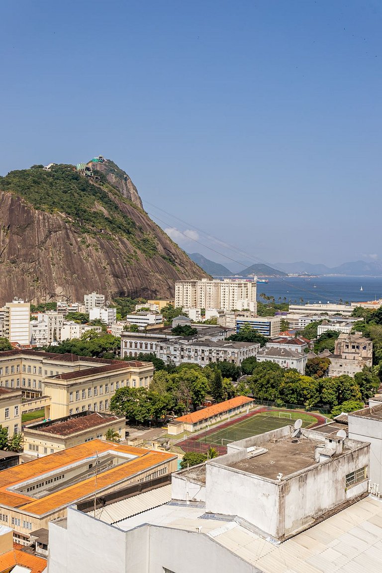 Yes Temporada - Qualidade de Hotel, Preço de Temporada