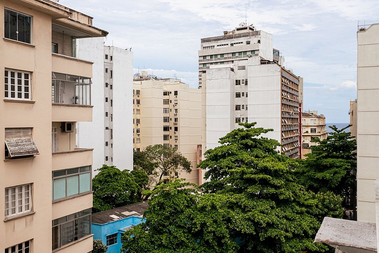 Yes Temporada - Qualidade de Hotel, Preço de Temporada