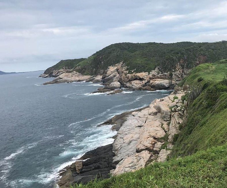 Cabo Frio - 8 huéspedes, Privativo y Lazer