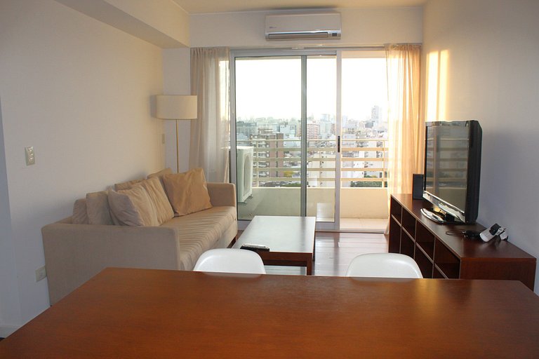 Quartier Bs Aires - 2 guests, private, lux