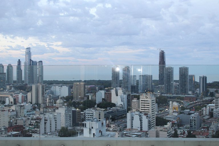 San Telmo - 2 Guests, Buenos Aires and Comfort