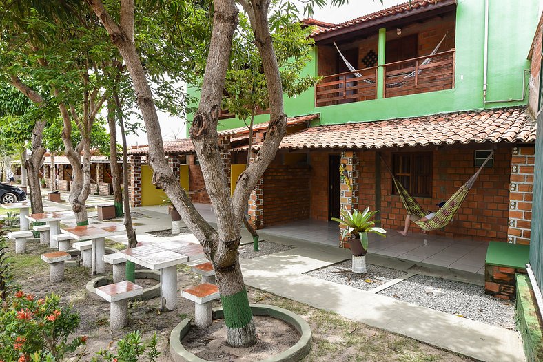 Suite Sapoti - 2 Guests, Lençóis Maranhenses