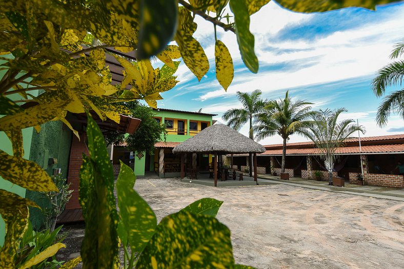 Suite Sapoti - 2 Guests, Lençóis Maranhenses