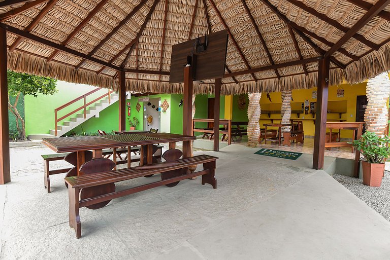 Suite Sapoti - 2 Guests, Lençóis Maranhenses